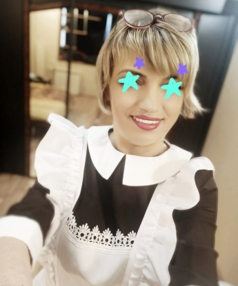 Сладкая кошечка ждет своего котика для незабываемых утех. Погрузимся в мир жестких и нежных игр, все, как ты захочешь. Твое удовольствие - в моих нежных руках! 76, 50 лет