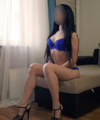 Очаровательная и развратная красавица приглашает в гости состоятельного и щедрого мужчину. Я знаю, как доставить удовольствие и сделать твой отдых по-настоящему незабываемым. Доверься мне и позволь себе расслабиться и насладиться каждой секундой в моем обществе. 4723, 24 года